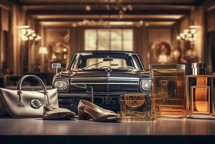 德国著名的奢侈品牌；德国著名的奢侈品牌有哪些