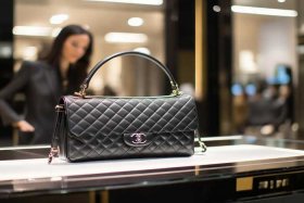 chanel店买包；chanel专柜买的包可以退吗