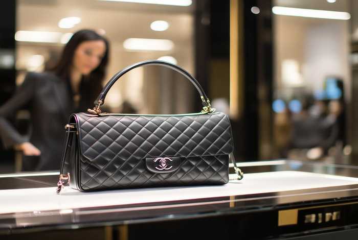 chanel店买包；chanel专柜买的包可以退吗