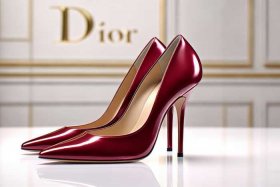 迪奥鞋子官网旗舰店（迪奥官方旗舰店官网鞋子）