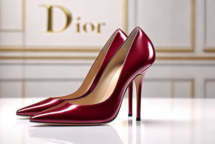 迪奥鞋子官网旗舰店（迪奥官方旗舰店官网鞋子）