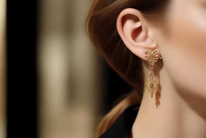 chanel耳饰正品、chanel耳饰官网价格