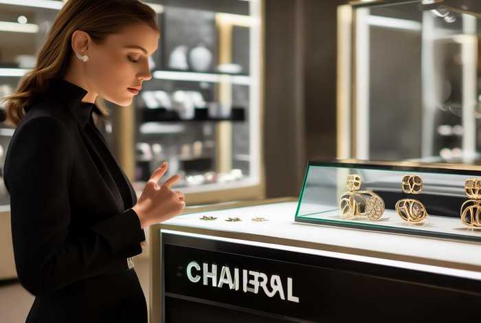 chanel耳钉官网怎么购买（chanel耳钉可以官网购买吗）