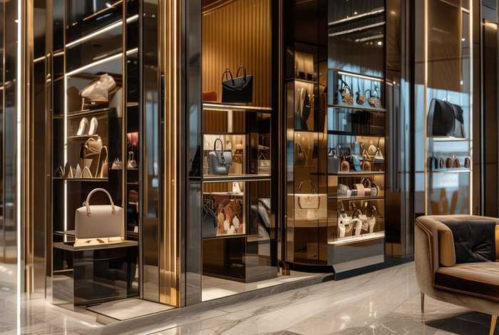 跟lv和古驰一个档次的牌子；跟lv和古驰一个档次的牌子是什么