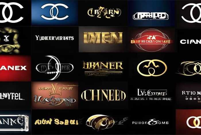 50大奢侈品的标志图,及意义 50大奢侈品的标志图,及意义介绍