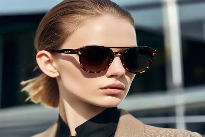 prada是什么牌子眼镜多少钱；prada是什么牌子的眼镜