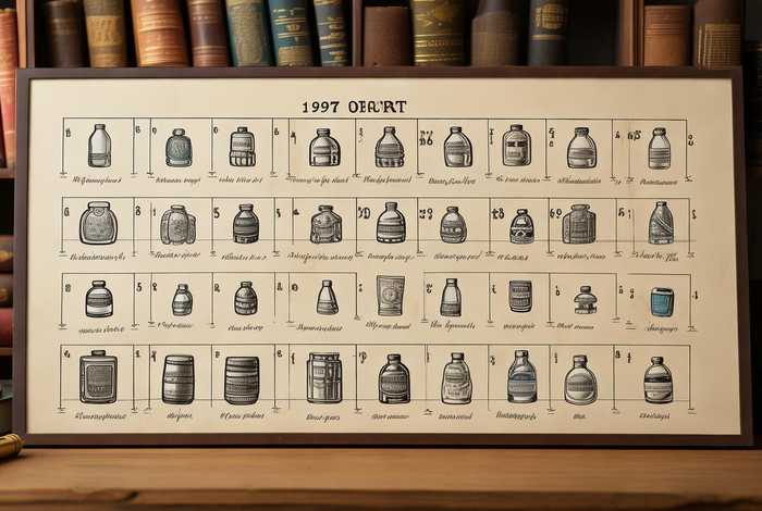 97年矿泉水 - 97年矿泉水价格表大全