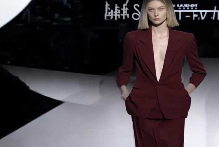 ysl圣罗兰官方网站 ysl圣罗兰中国官方网站