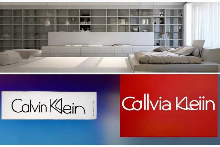 ikean和calvinklein区别、calvin klein和calvia krim的区别