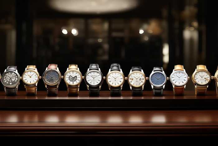 2020年世界十大名表排名；2020年世界十大名表排行榜