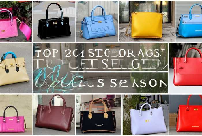 爆款包包排行榜前十，爆款包包排行榜前十名有哪些