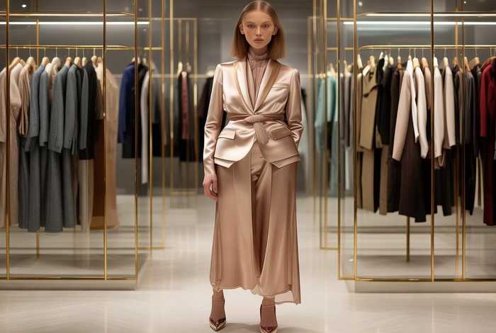 高端的衣服品牌 - 高端的衣服品牌排行榜