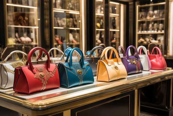 10大品牌包包女奢侈品专柜正品 10大品牌包包女奢侈品专柜正品有哪些
