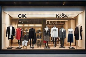 ck&qw是什么牌子、ck是什么牌子