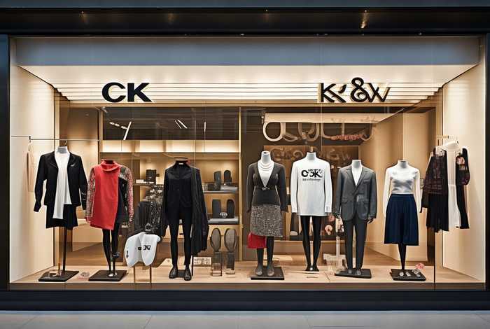 ck&qw是什么牌子、ck是什么牌子