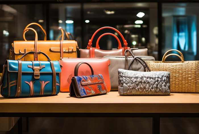 包包一般有哪些材质，包包一般都有什么材质