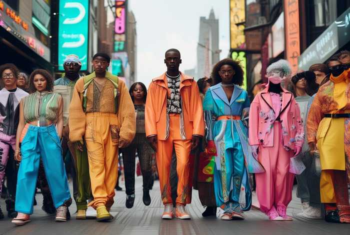 2022最火潮流品牌;2020年最潮流品牌排行榜 2022最火潮流品牌;2020年最潮流品牌排行榜