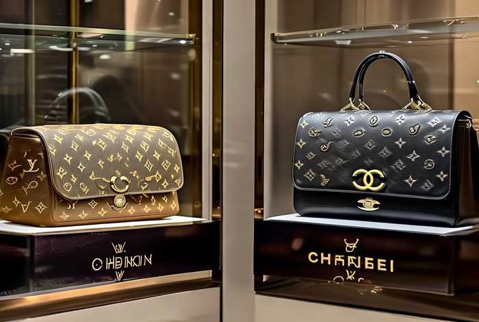 lv和香奈儿谁更保值一些、lv和香奈儿谁更保值一些呢