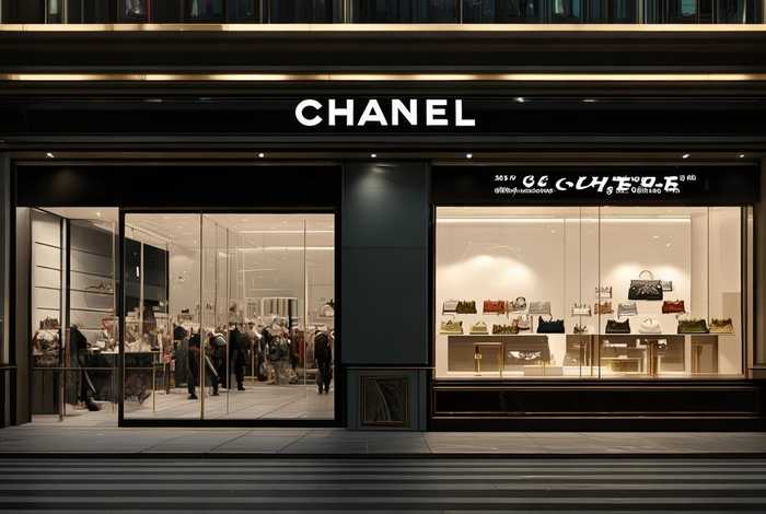 成都香奈儿包包专柜地址电话 - 成都香奈儿包包专柜地址电话是多少