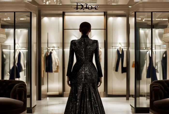 dior属于什么档次多少钱 - dior属于什么档次的