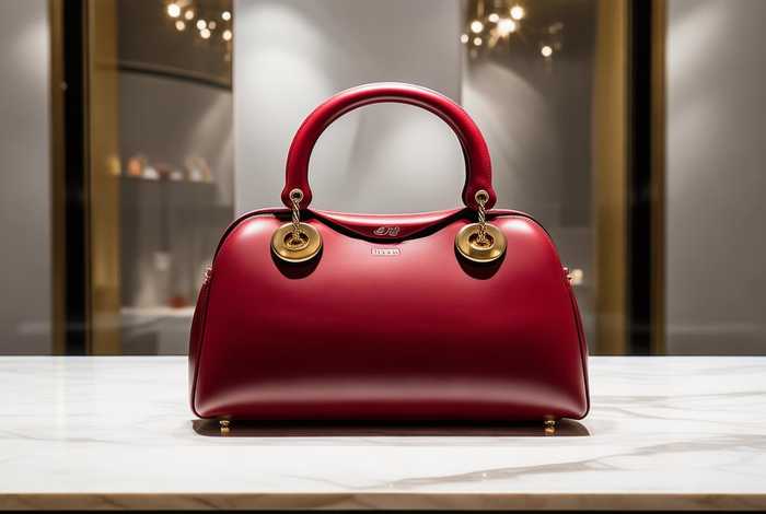 迪奥戴妃女包官网报价；迪奥戴妃包包官网价格