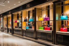 附近万达广场包包品牌大全 万达广场里的包包品牌专柜