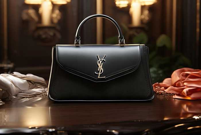 高档包包品牌排行榜（高档包包品牌排行榜前十名YSL）