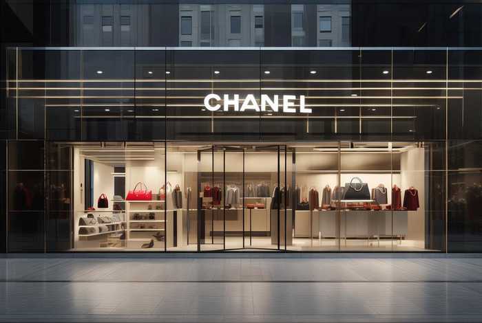 chanel正品官方旗舰店，chanel香奈儿官方旗舰店