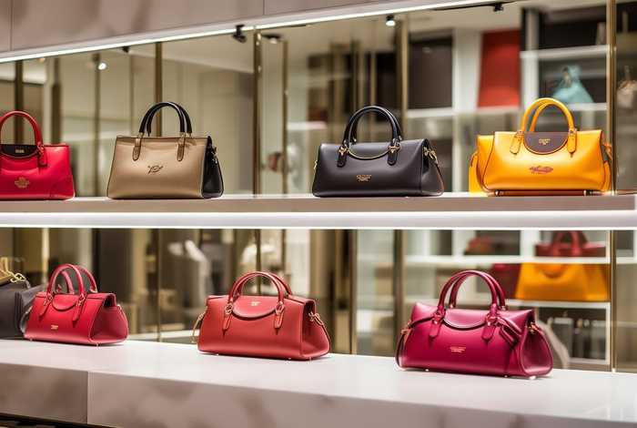 包包牌子大全名牌平价商品 包包牌子大全名牌 品牌大全