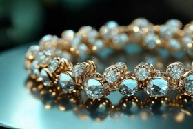 蒂芙尼钢丝球手镯官网价格（蒂芙尼钢丝球手镯价格及图片）