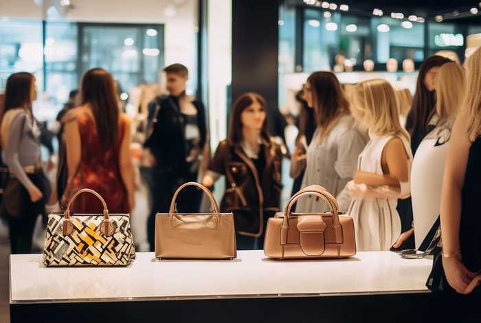 二线品牌包包排名（二线品牌包包排名榜）