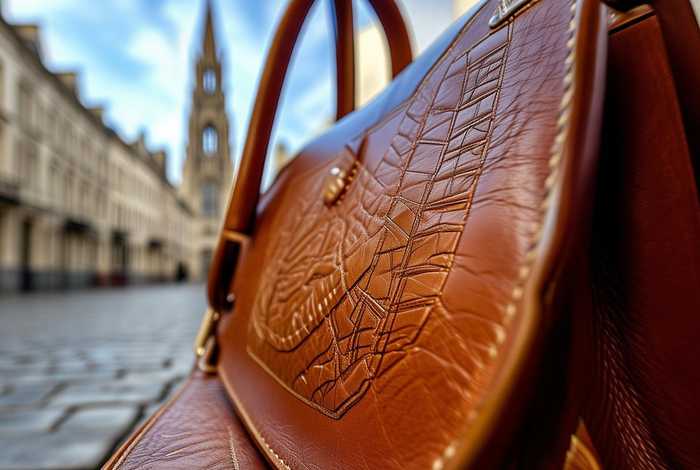 比利时品牌；比利时品牌delvaux