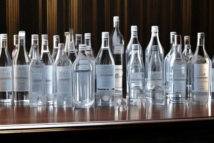 3000元一瓶的矿泉水 - 3000元一瓶的矿泉水有哪些