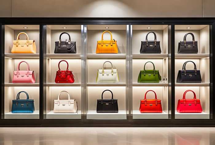 包包价格品牌排名、包包品牌价格排行榜前十名