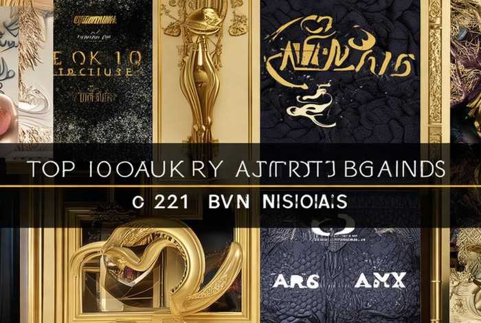 2021奢侈品牌排行榜前十名；2021奢侈品牌排行榜前十名图片