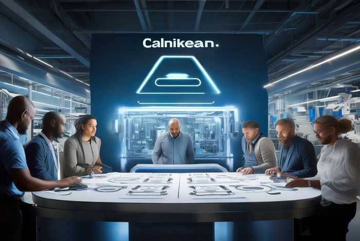 calnikean生产厂家 calnikean品牌介绍