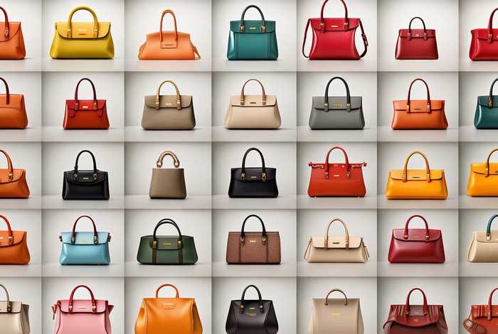 包包的牌子排名30 - 包包的牌子排名图片