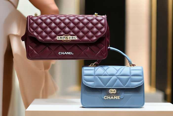 2020年香奈儿包包新款；2021年香奈儿包新款