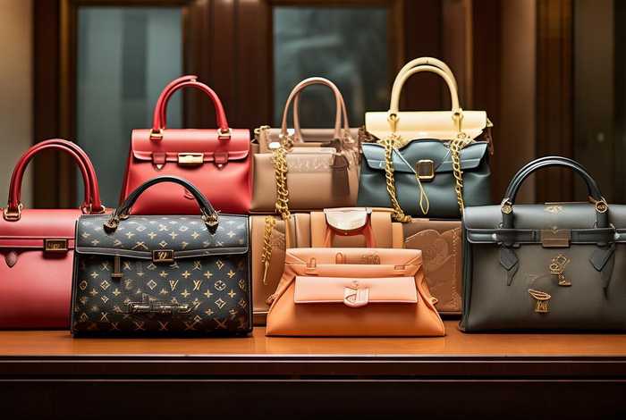 包包十大名牌；女款包包十大名牌