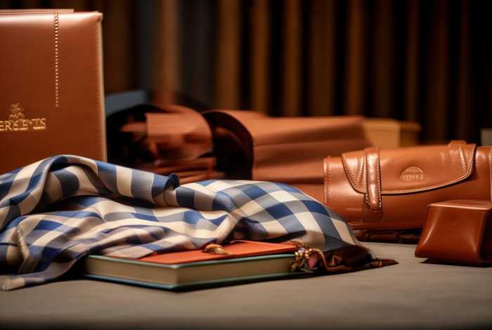 爱马仕品牌简介 爱马仕品牌简介怎么写