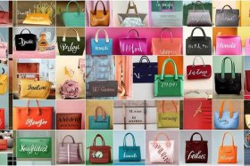 各种包包名字大全图片，各种包包名字大全图片女