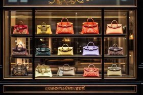 比爱马仕更顶尖的牌子有哪些 比爱马仕更顶尖的牌子有哪些？