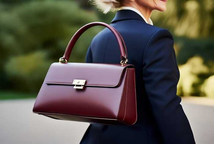 45岁背什么颜色包包，45岁的女人背什么颜色的包包好看