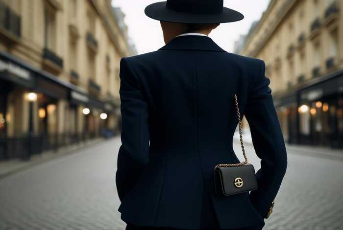 CHANEL香奈儿时尚品牌，chanel香奈儿时尚品牌