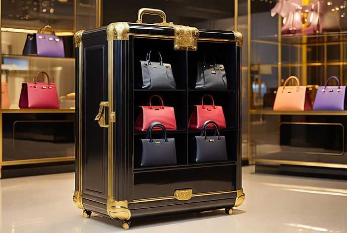 500万的包包要包多少包 500万需要多大的行李箱