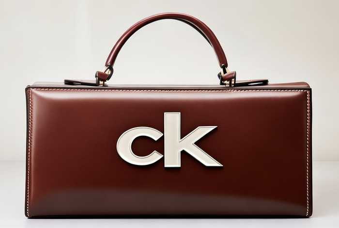 CK包包正品长什么样子 ck包包正品长什么样子