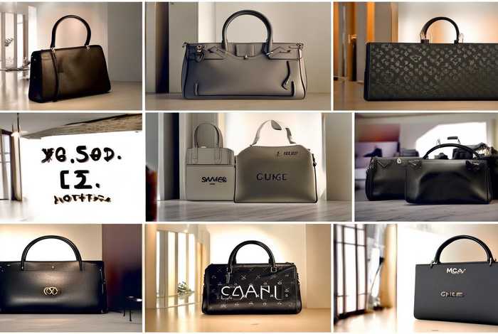 包包品牌排行榜及标志；包包品牌排行榜前十名标志