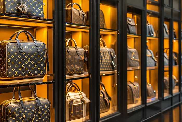 包包的种类大全lv（包包的种类大全男）