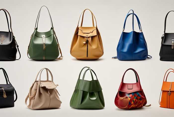 包包品牌排行榜前十名水桶包 各大品牌水桶包