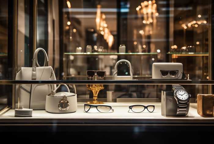 高端品牌奢侈品（高端品牌奢侈品排行榜）